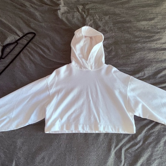 Women’s Alo Hoodie/Leggings Set - Picture 6 of 9